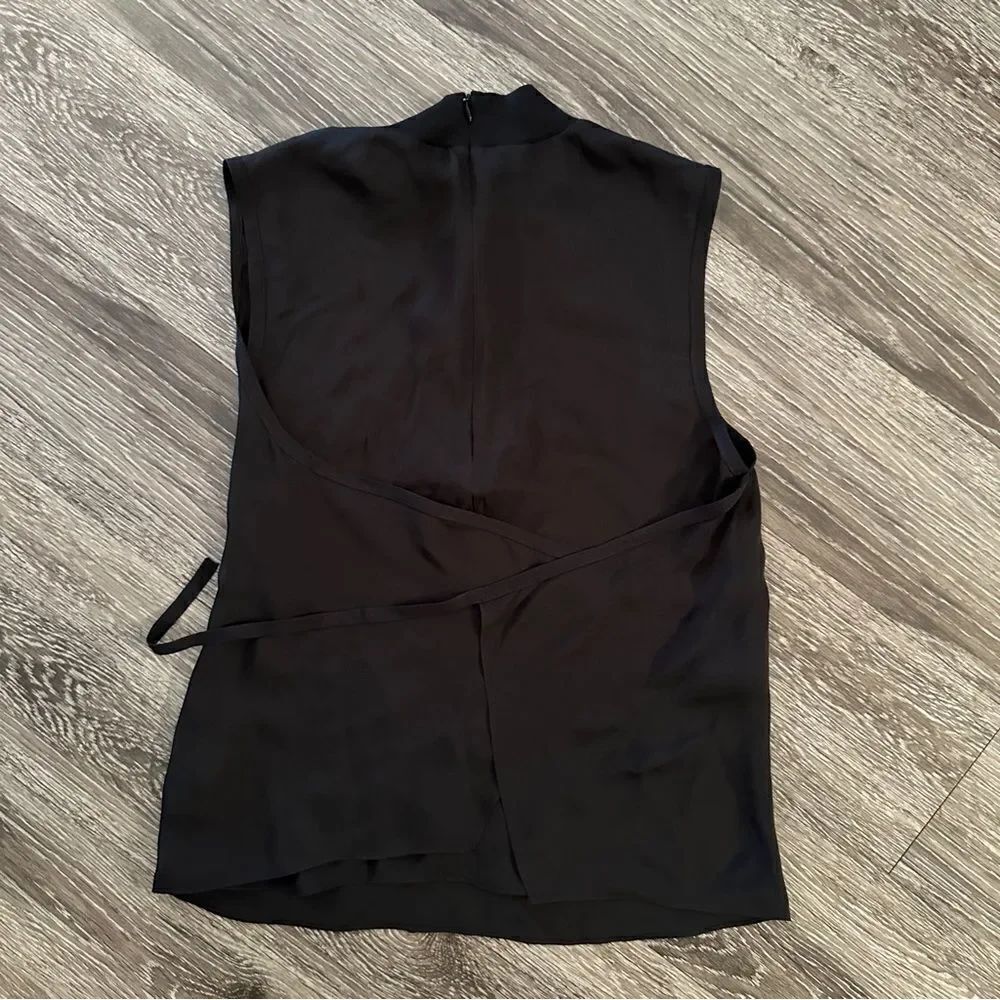 Vince Rib Trim Shell New - Picture 2 of 7